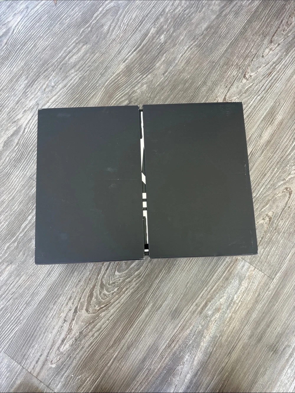 Jordan 3 A Ma Maniere collab with special edition box and accessories